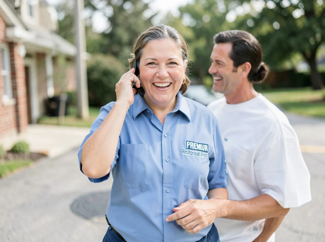 Water Damage Restoration Alhambra, IL FAQs